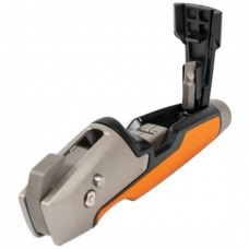 FISKARS. Cutit utilitar CarbonMax pentru zugravi 1..